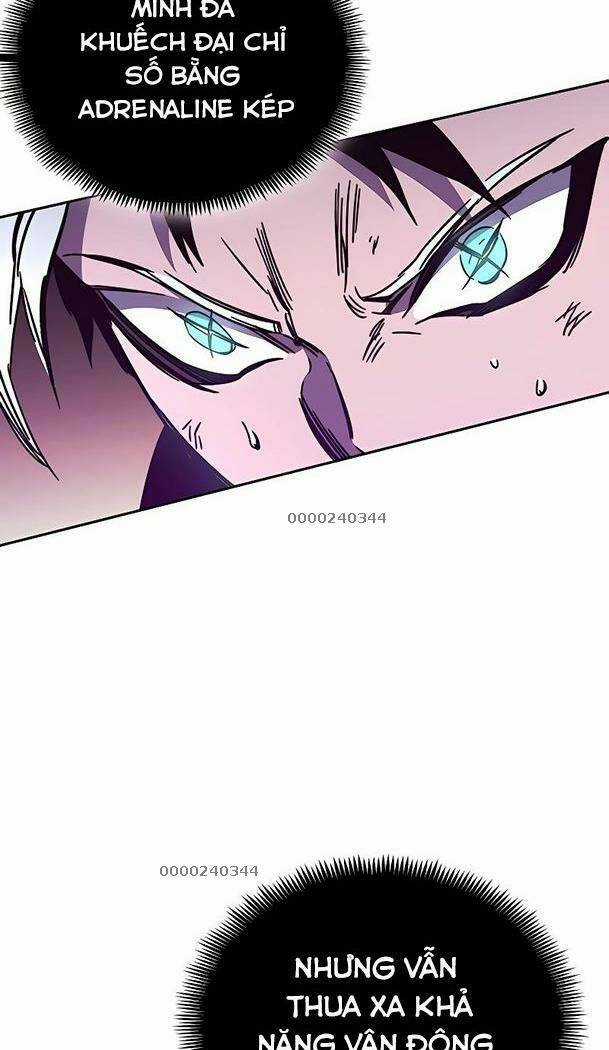 Ex & Ash Chapter 52 trang 13