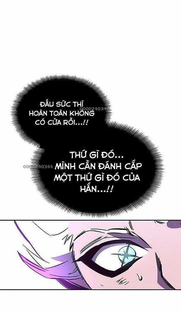 Ex & Ash Chapter 52 trang 19