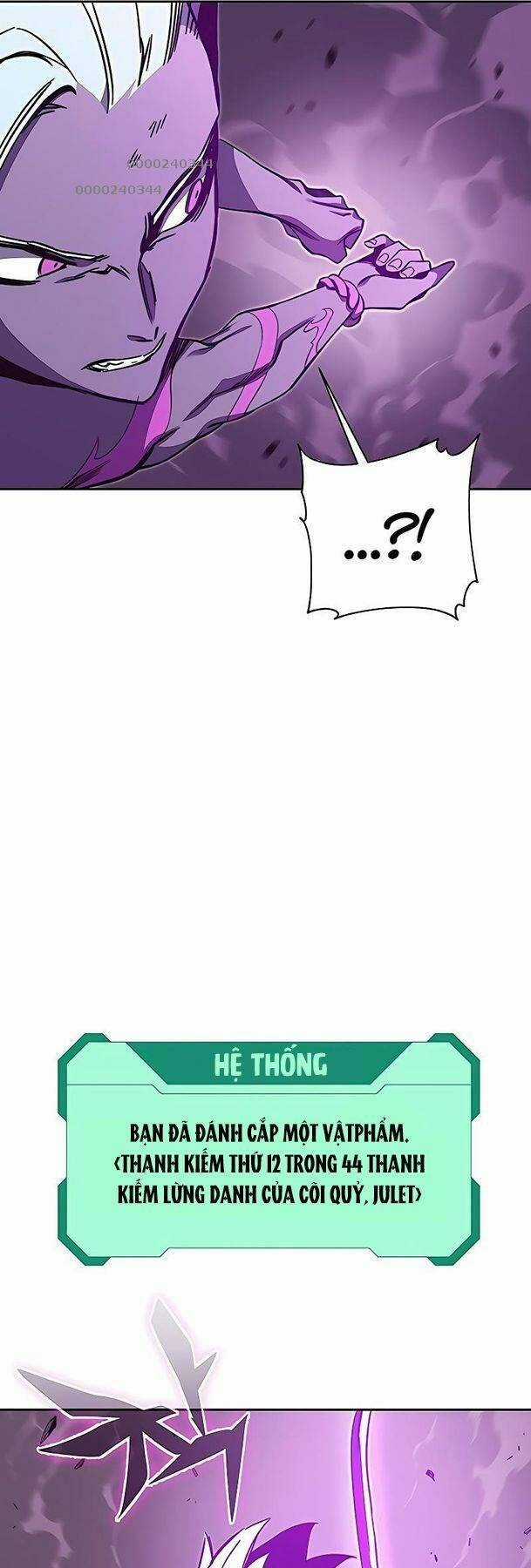 Ex & Ash Chapter 52 trang 23