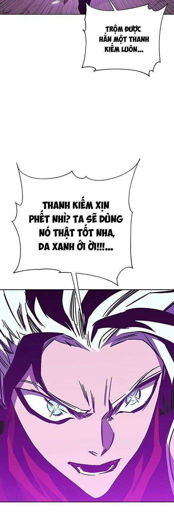 Ex & Ash Chapter 52 trang 25