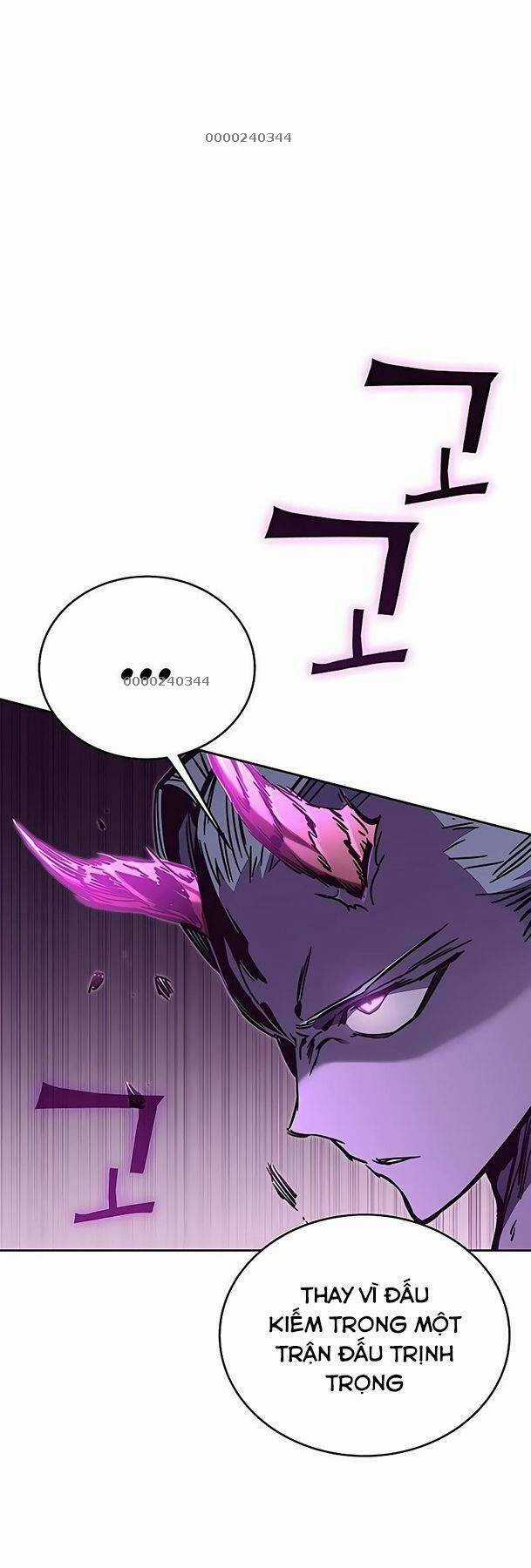 Ex & Ash Chapter 52 trang 26