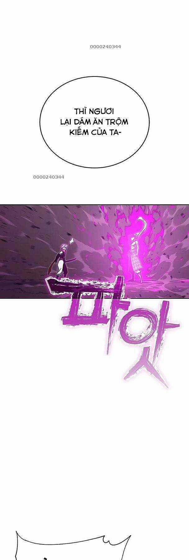 Ex & Ash Chapter 52 trang 27