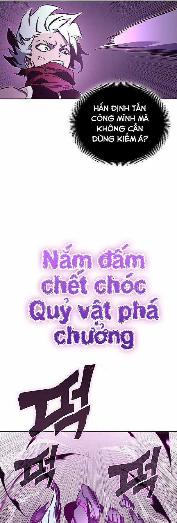 Ex & Ash Chapter 52 trang 30