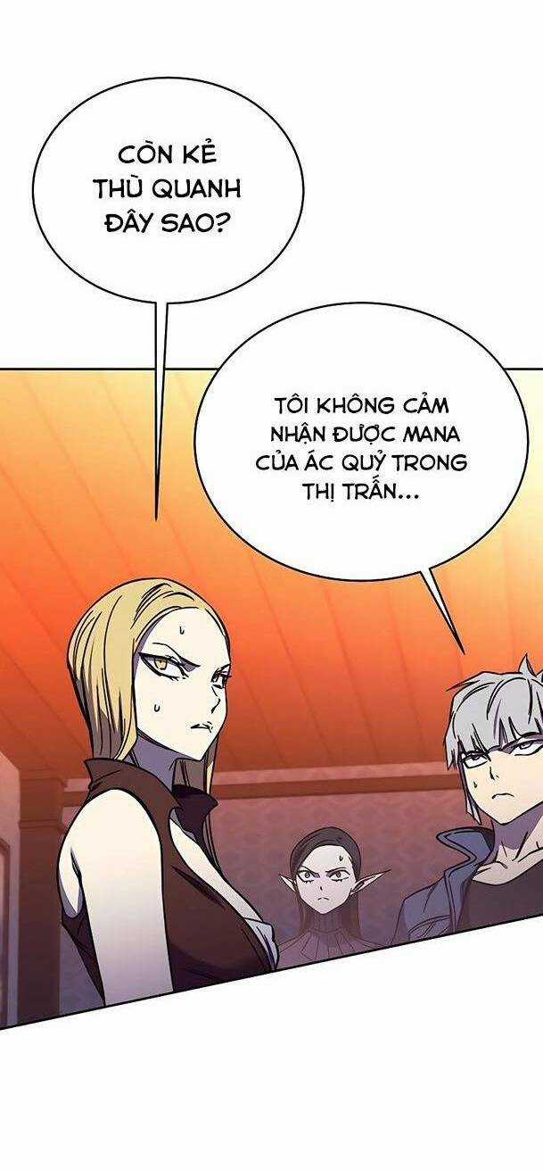 Ex & Ash Chapter 52 trang 59