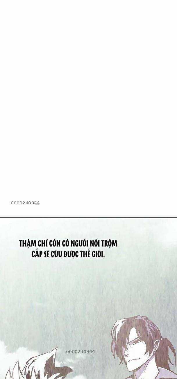 Ex & Ash Chapter 53 trang 14