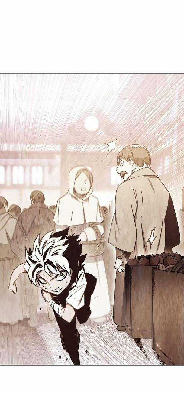 Ex & Ash Chapter 53 trang 3