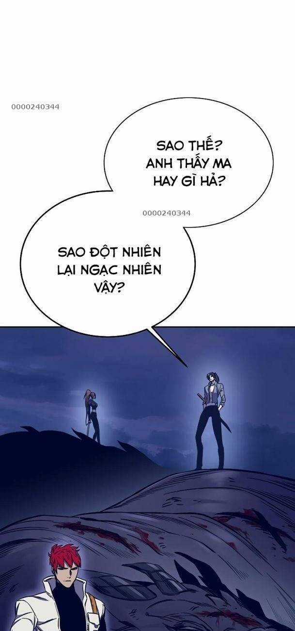 Ex & Ash Chapter 53 trang 30