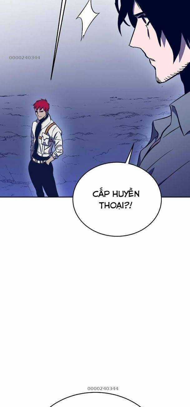 Ex & Ash Chapter 53 trang 32