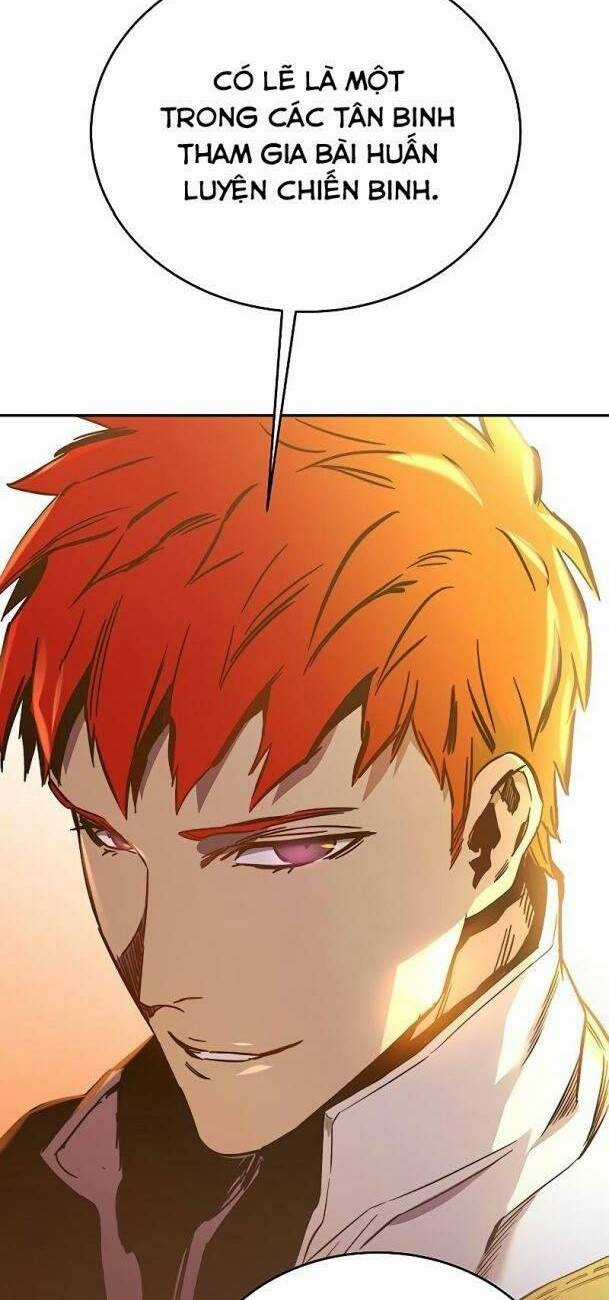 Ex & Ash Chapter 53 trang 33