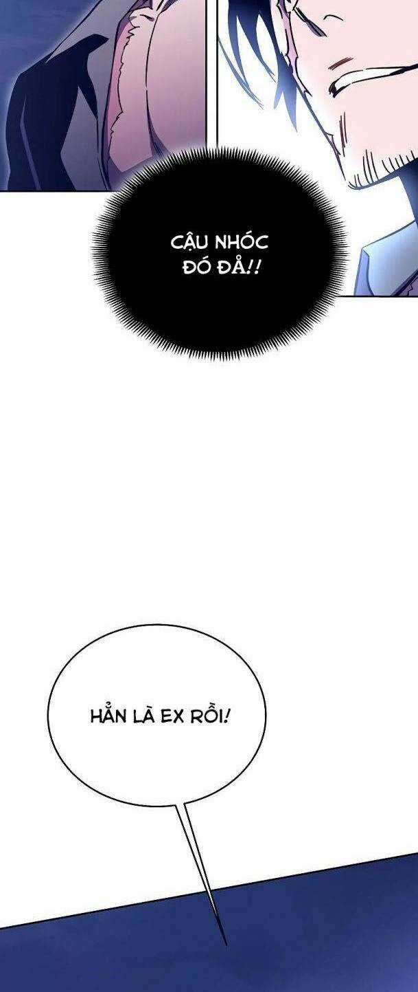 Ex & Ash Chapter 53 trang 35