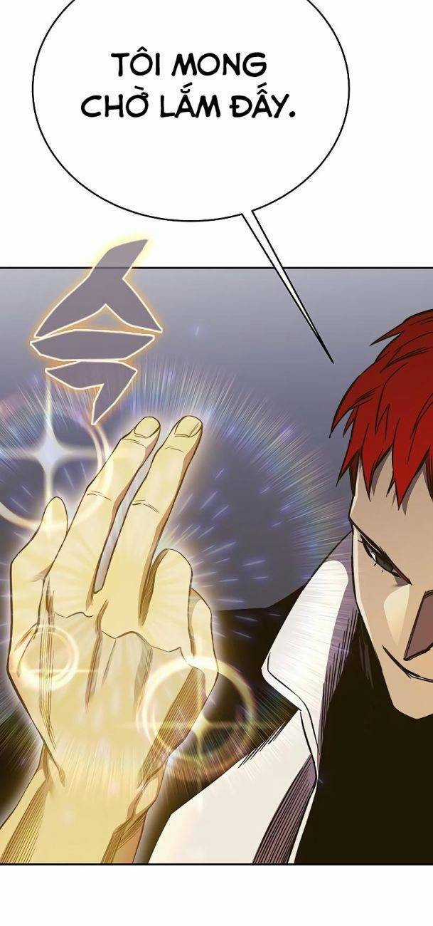 Ex & Ash Chapter 53 trang 40