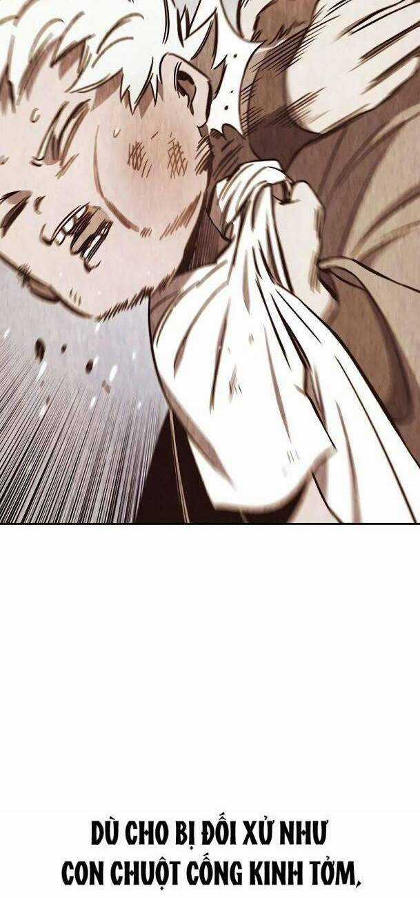 Ex & Ash Chapter 53 trang 5