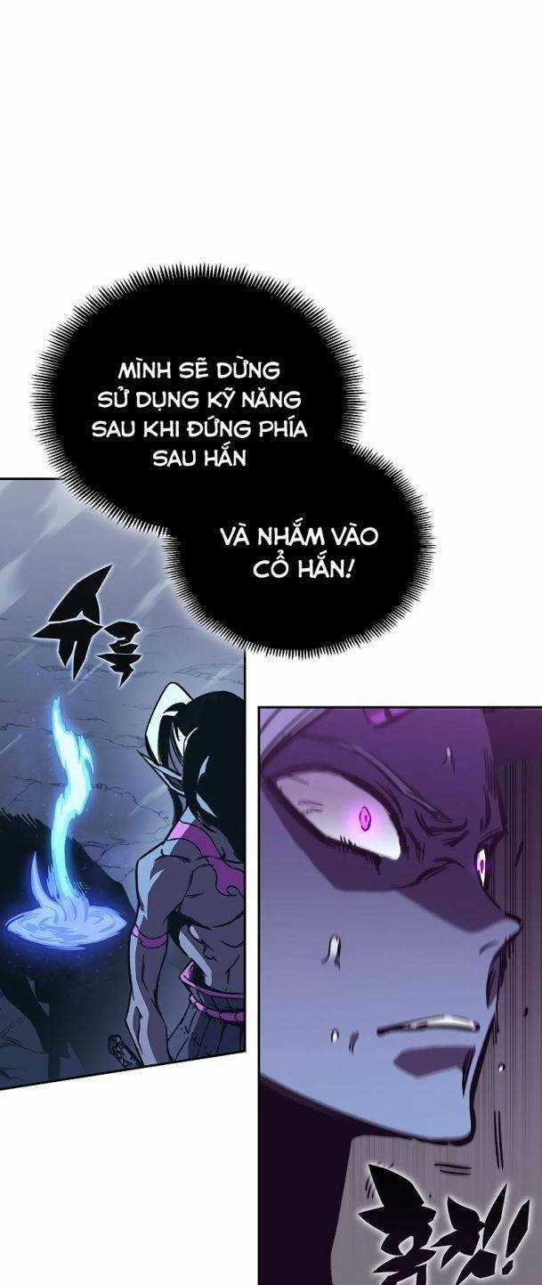Ex & Ash Chapter 53 trang 70