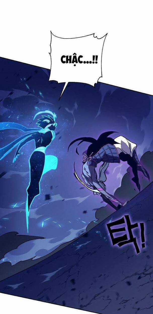 Ex & Ash Chapter 53 trang 77