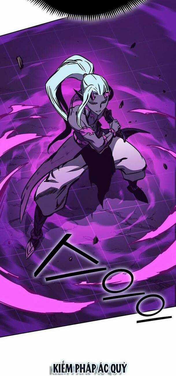 Ex & Ash Chapter 53 trang 91