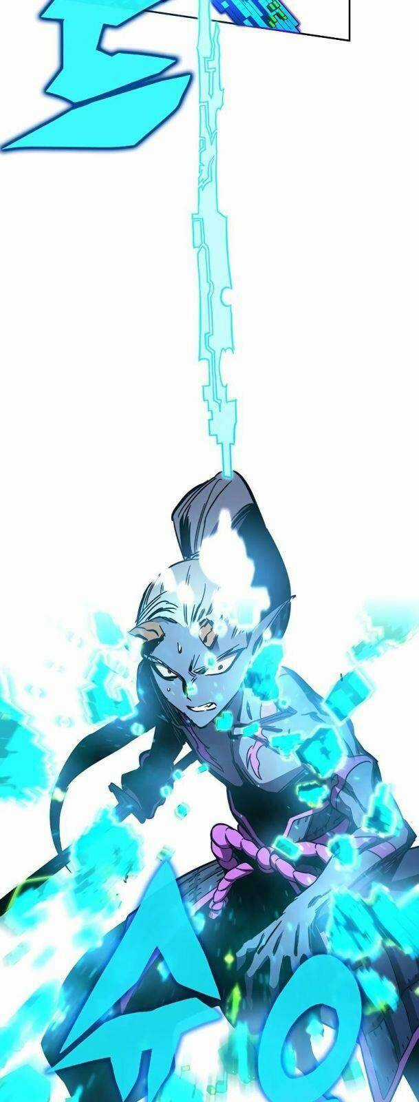 Ex & Ash Chapter 54 trang 25