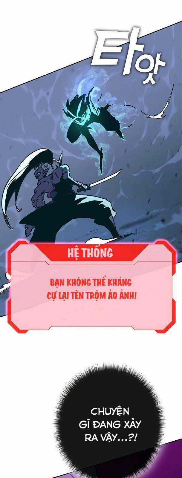 Ex & Ash Chapter 54 trang 28