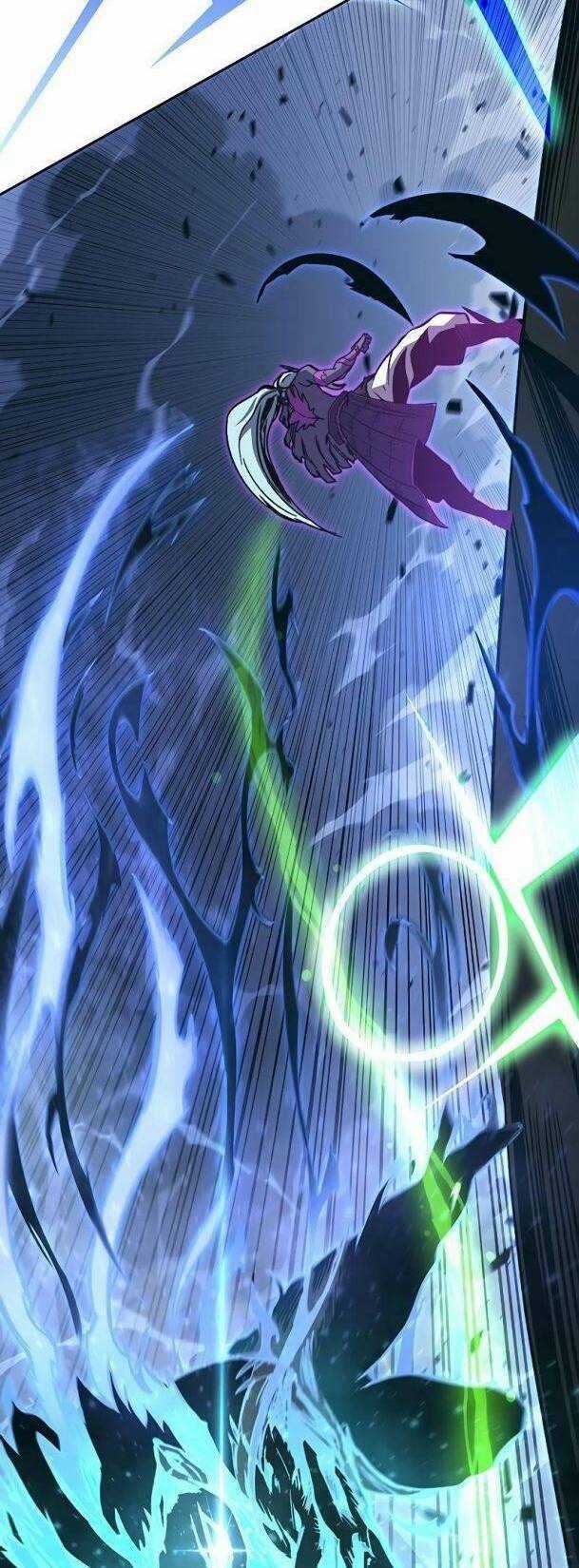 Ex & Ash Chapter 54 trang 33