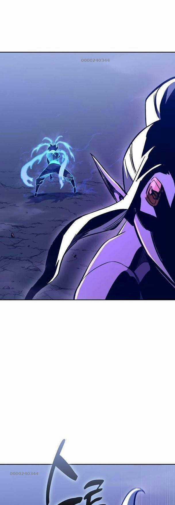 Ex & Ash Chapter 54 trang 4