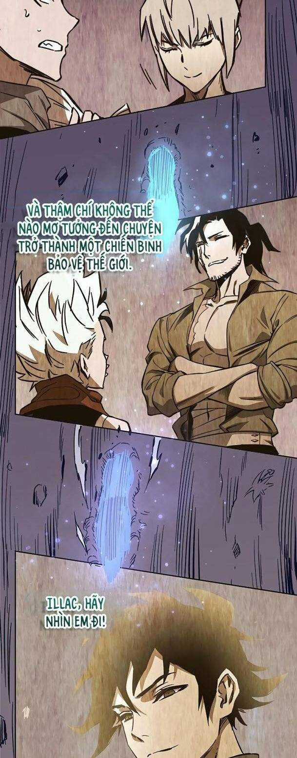 Ex & Ash Chapter 54 trang 61