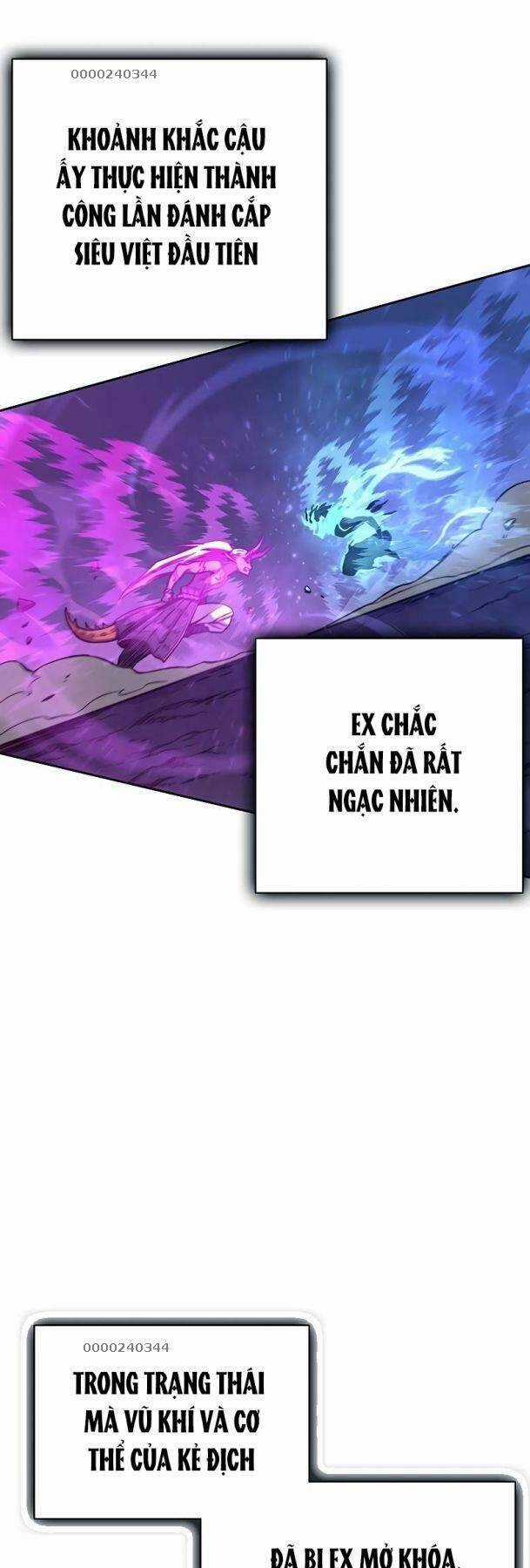 Ex & Ash Chapter 54 trang 66