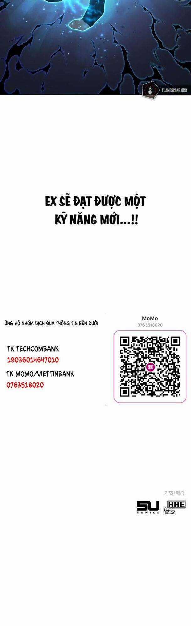 Ex & Ash Chapter 54 trang 71