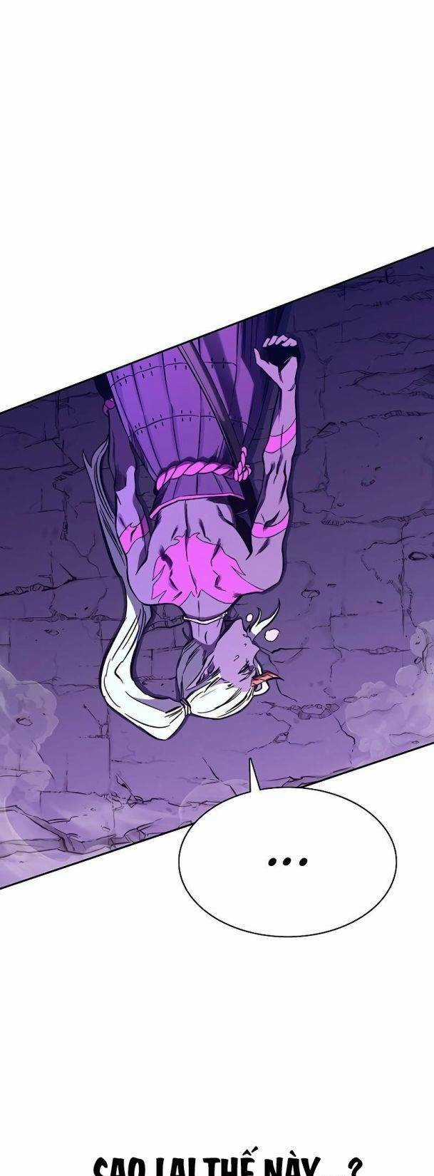 Ex & Ash Chapter 54 trang 8