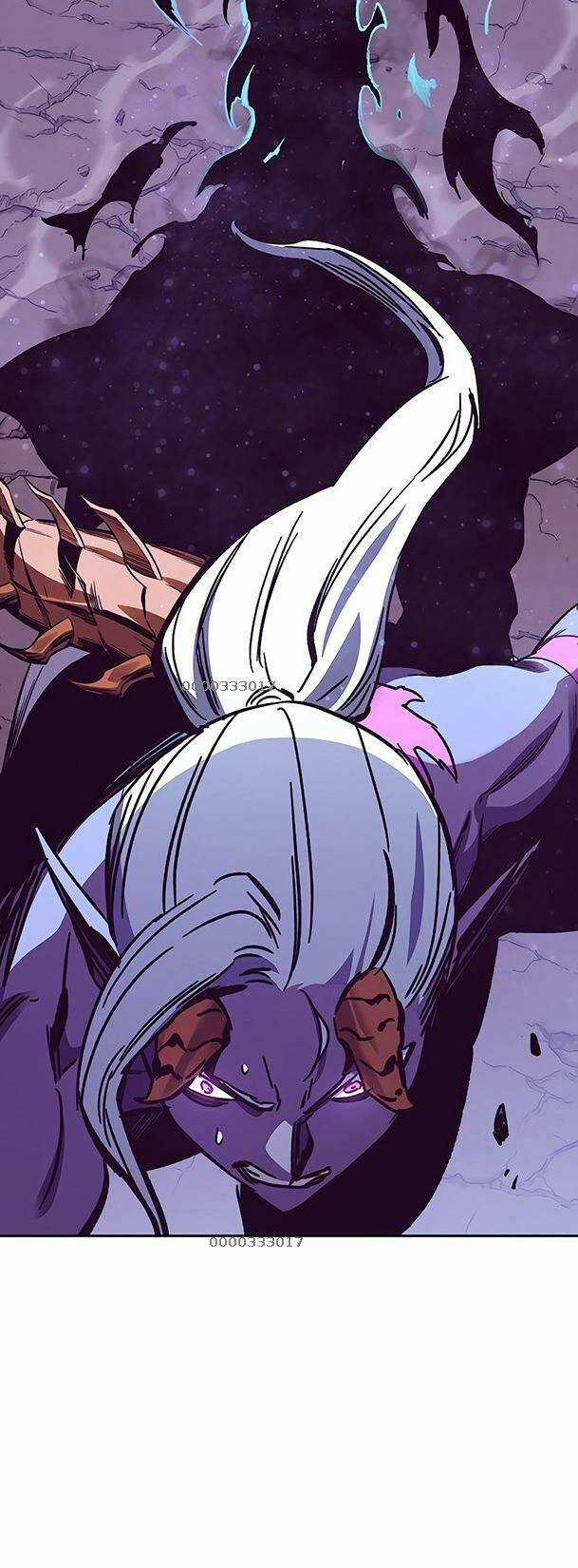 Ex & Ash Chapter 55 trang 10