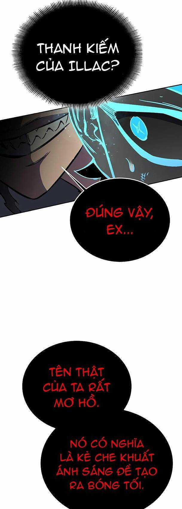 Ex & Ash Chapter 55 trang 100