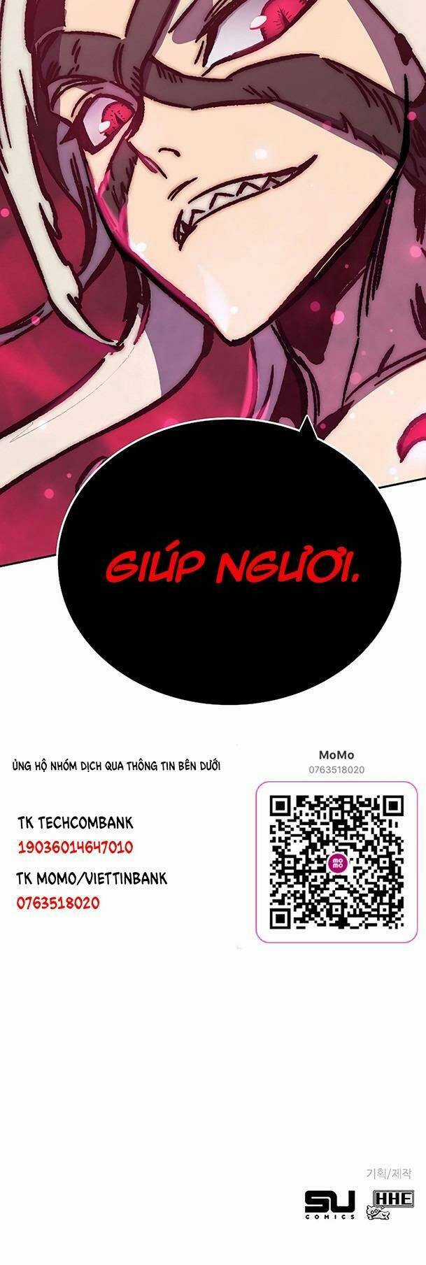 Ex & Ash Chapter 55 trang 103