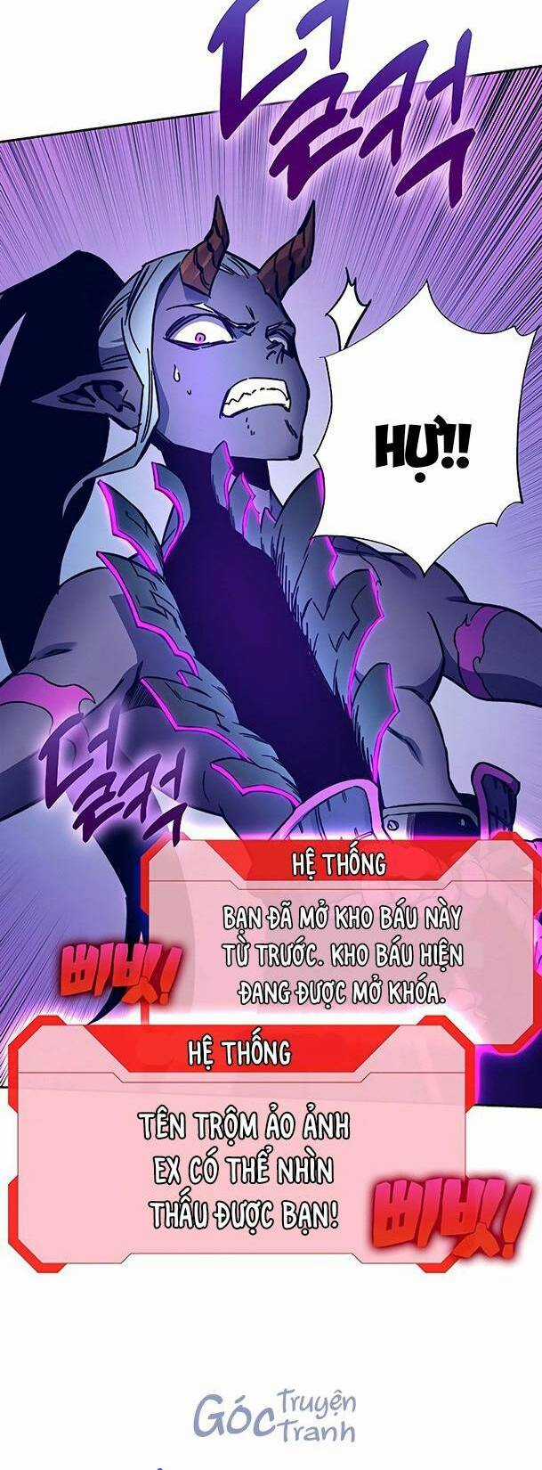 Ex & Ash Chapter 55 trang 13