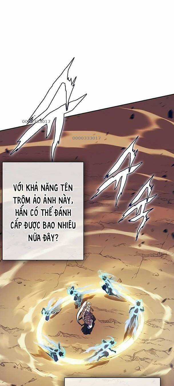 Ex & Ash Chapter 55 trang 16