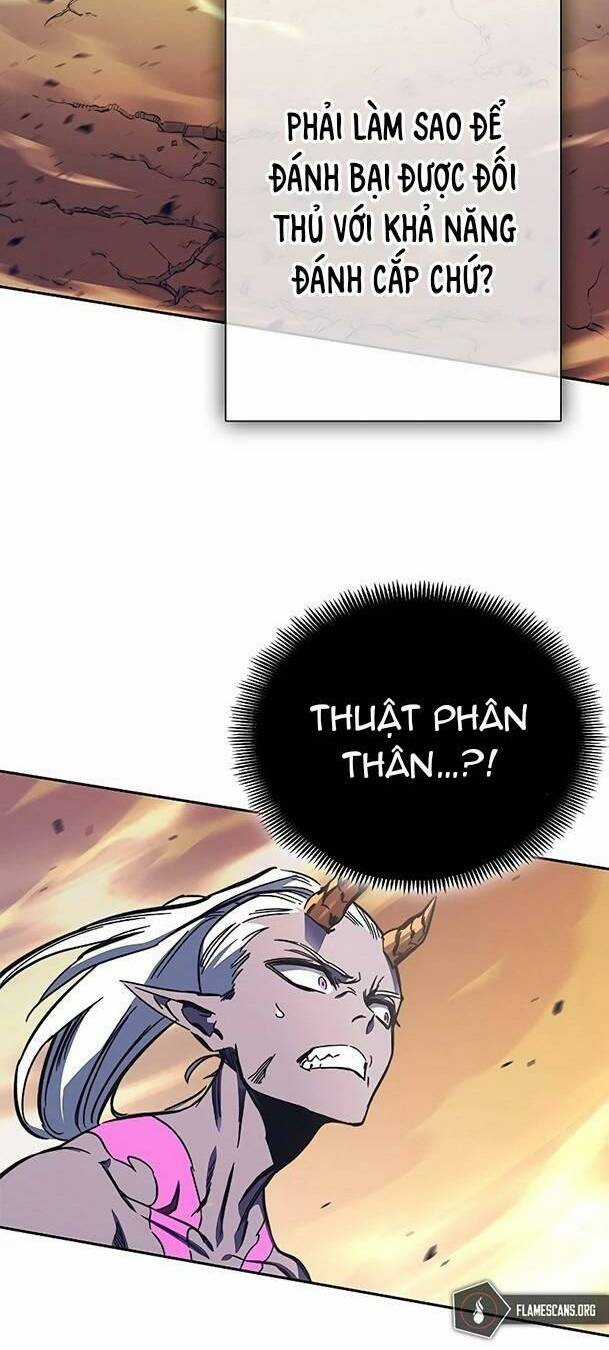 Ex & Ash Chapter 55 trang 17