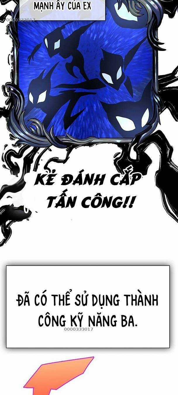 Ex & Ash Chapter 55 trang 20