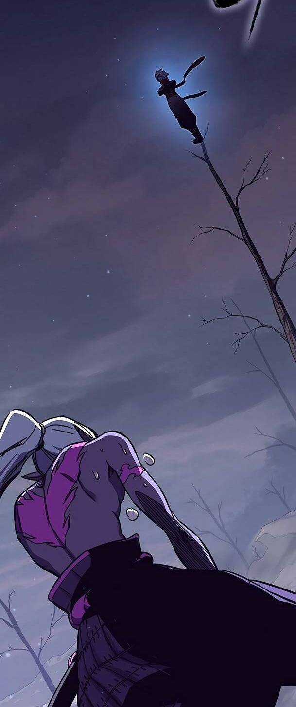 Ex & Ash Chapter 55 trang 27