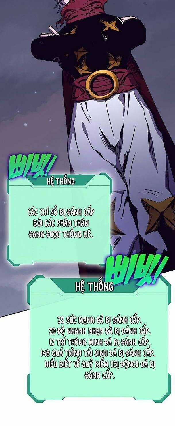 Ex & Ash Chapter 55 trang 31