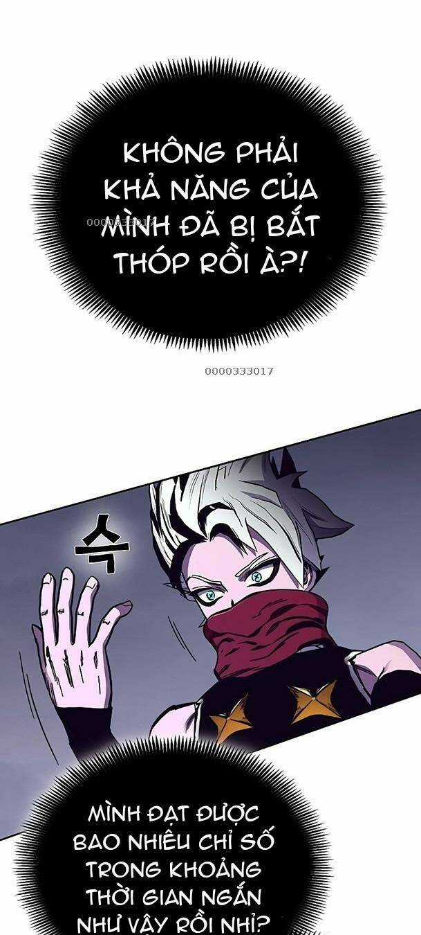 Ex & Ash Chapter 55 trang 32