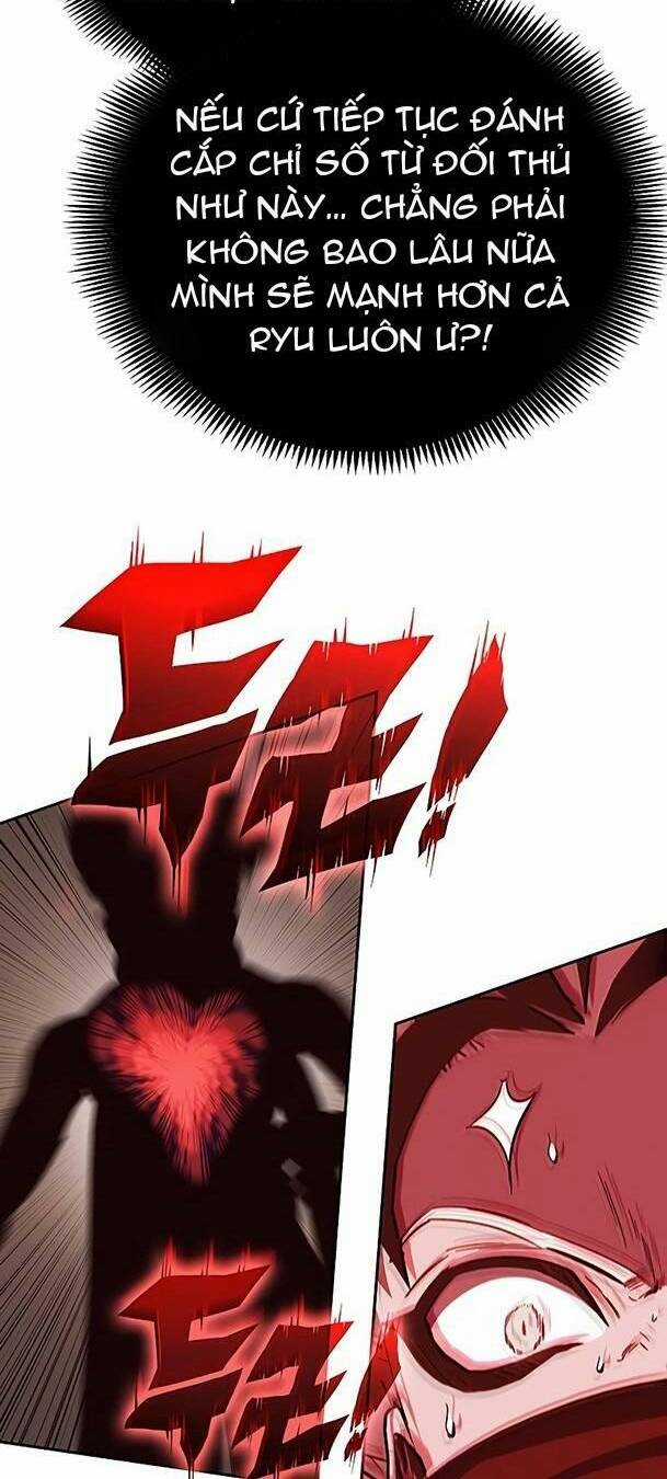 Ex & Ash Chapter 55 trang 33