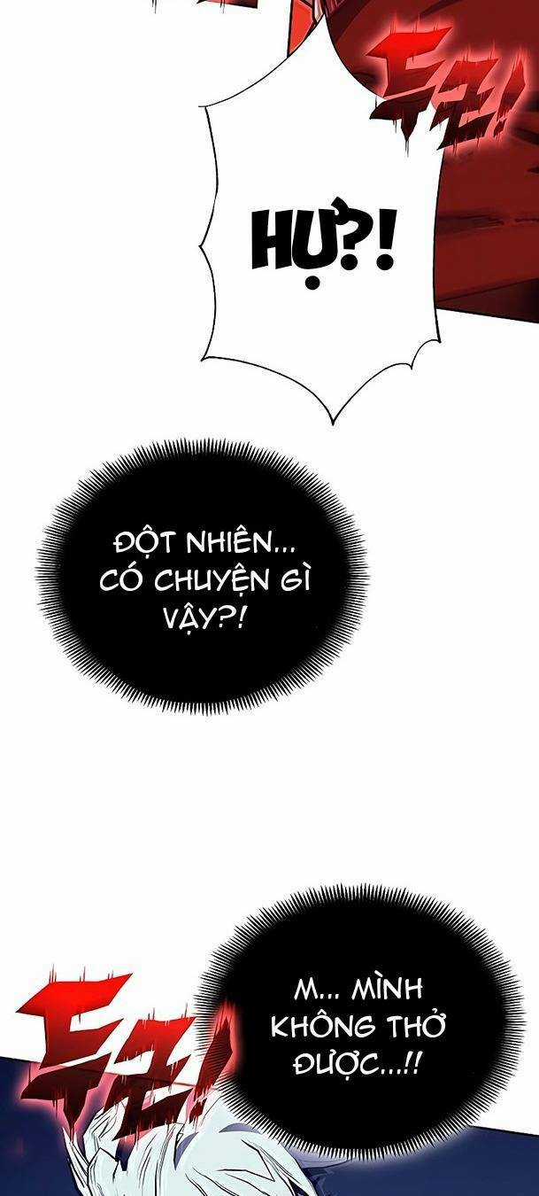 Ex & Ash Chapter 55 trang 34