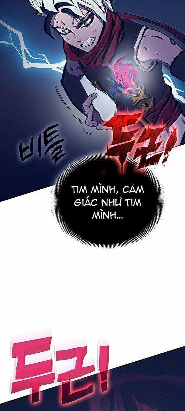 Ex & Ash Chapter 55 trang 35