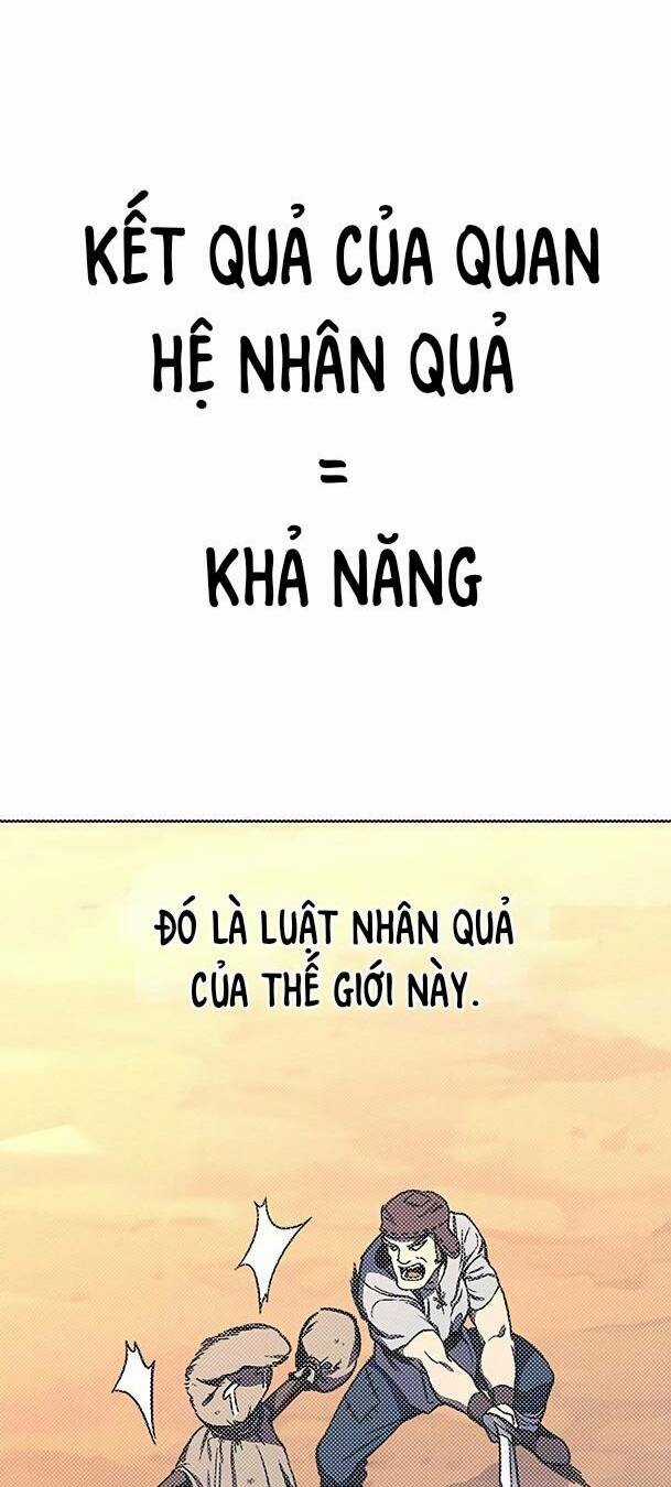 Ex & Ash Chapter 55 trang 37