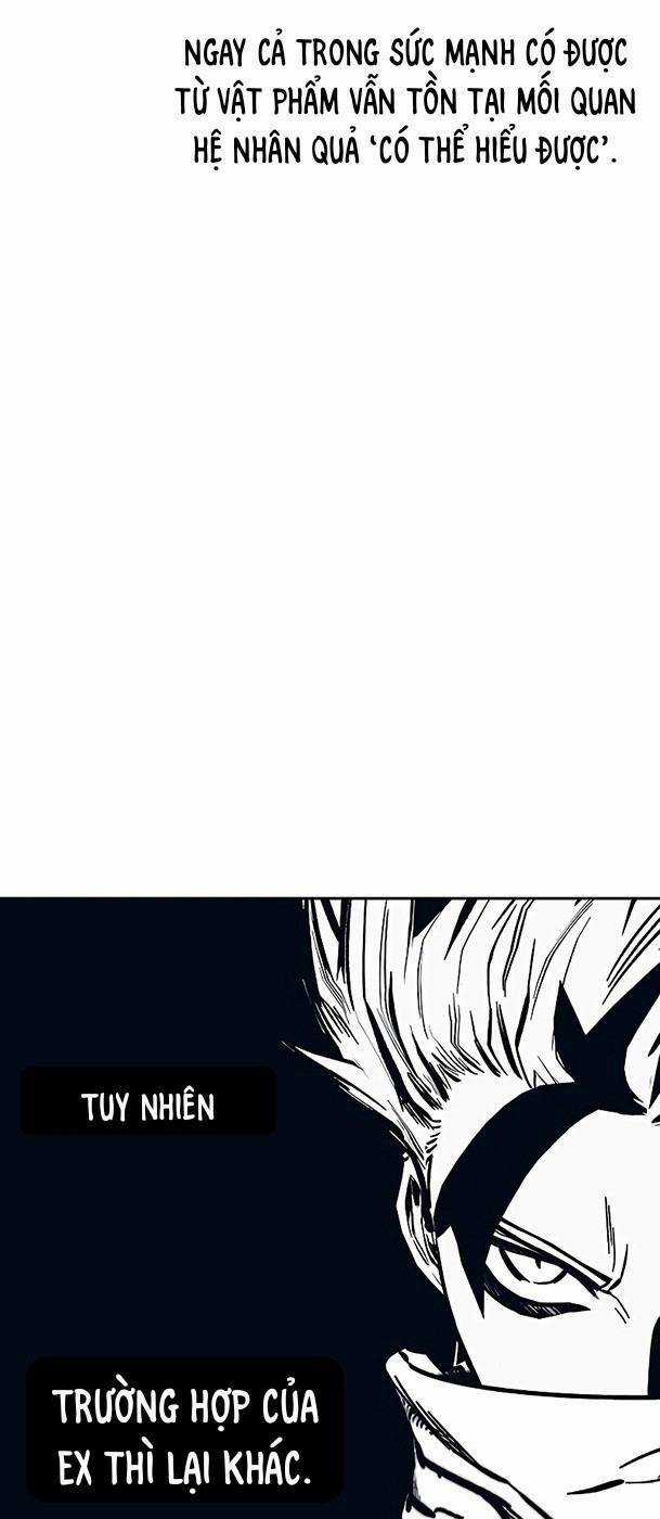 Ex & Ash Chapter 55 trang 40