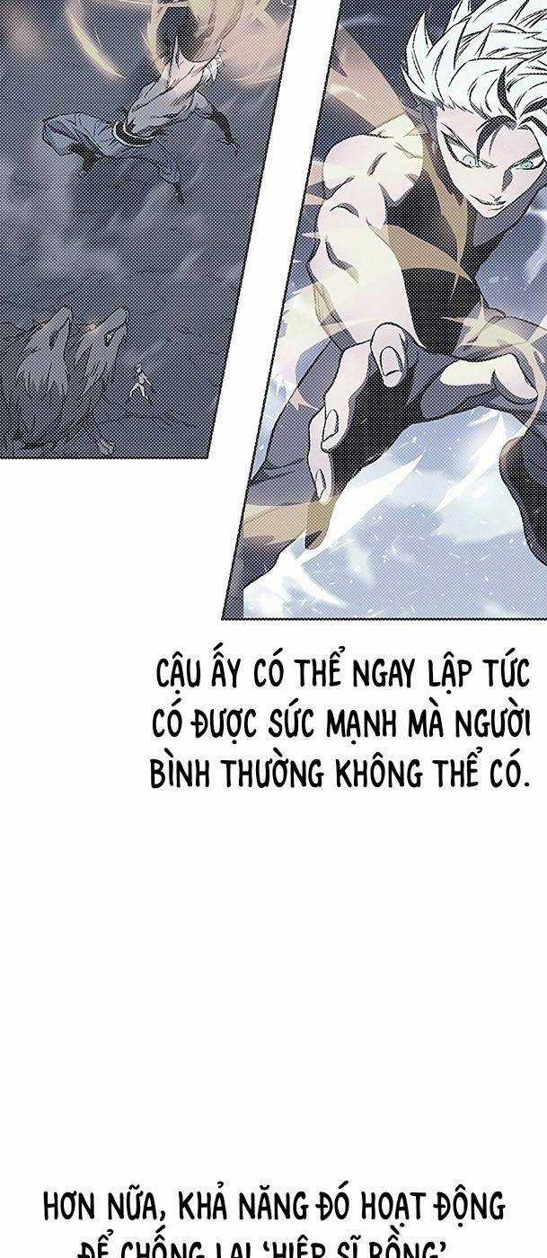 Ex & Ash Chapter 55 trang 42