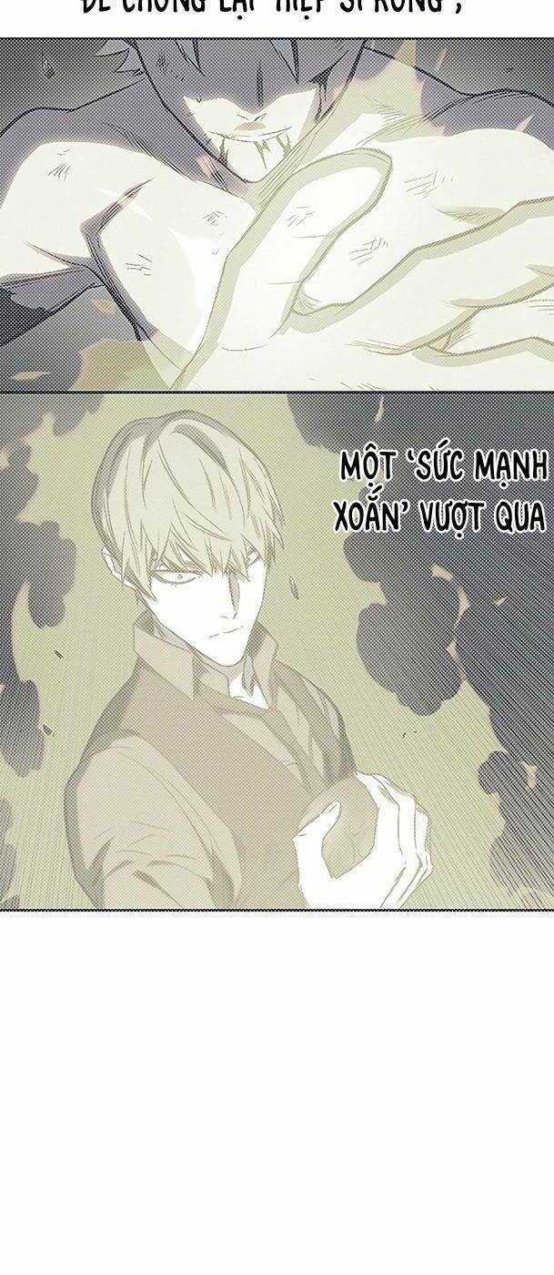 Ex & Ash Chapter 55 trang 43