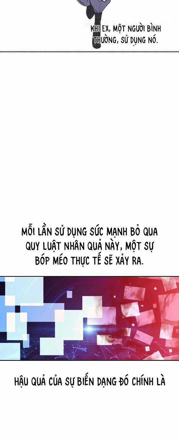 Ex & Ash Chapter 55 trang 46