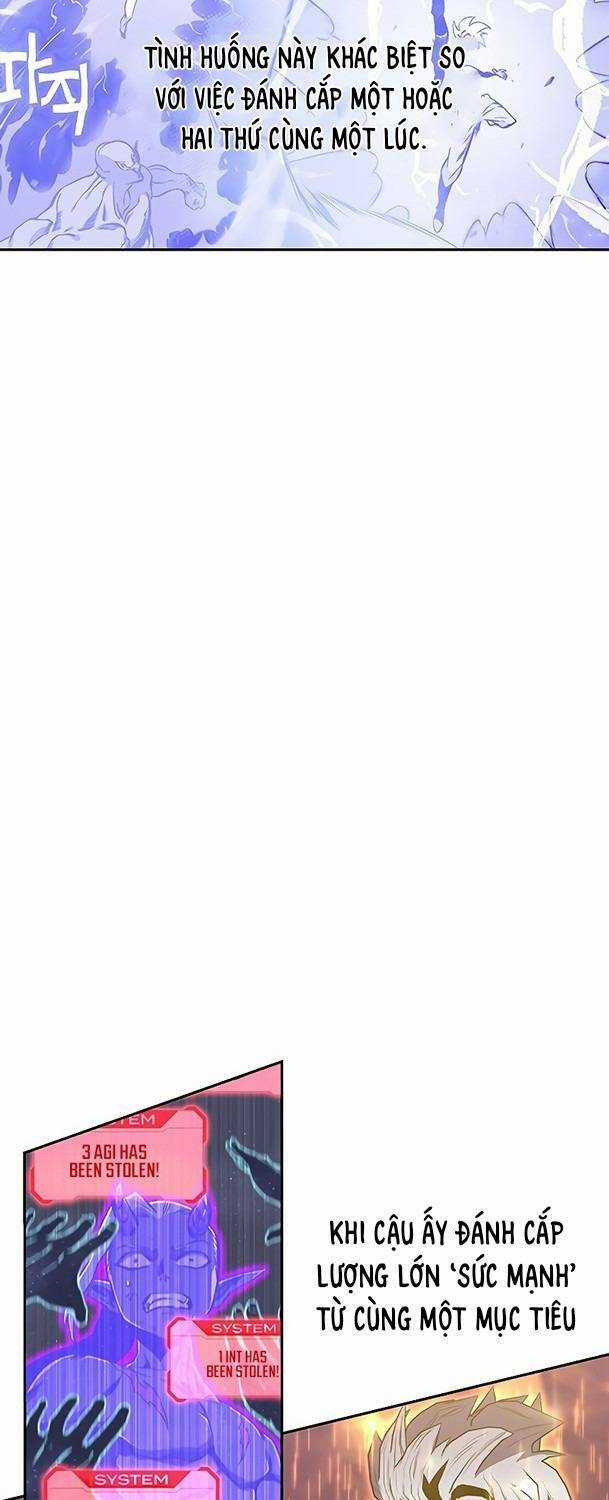 Ex & Ash Chapter 55 trang 50