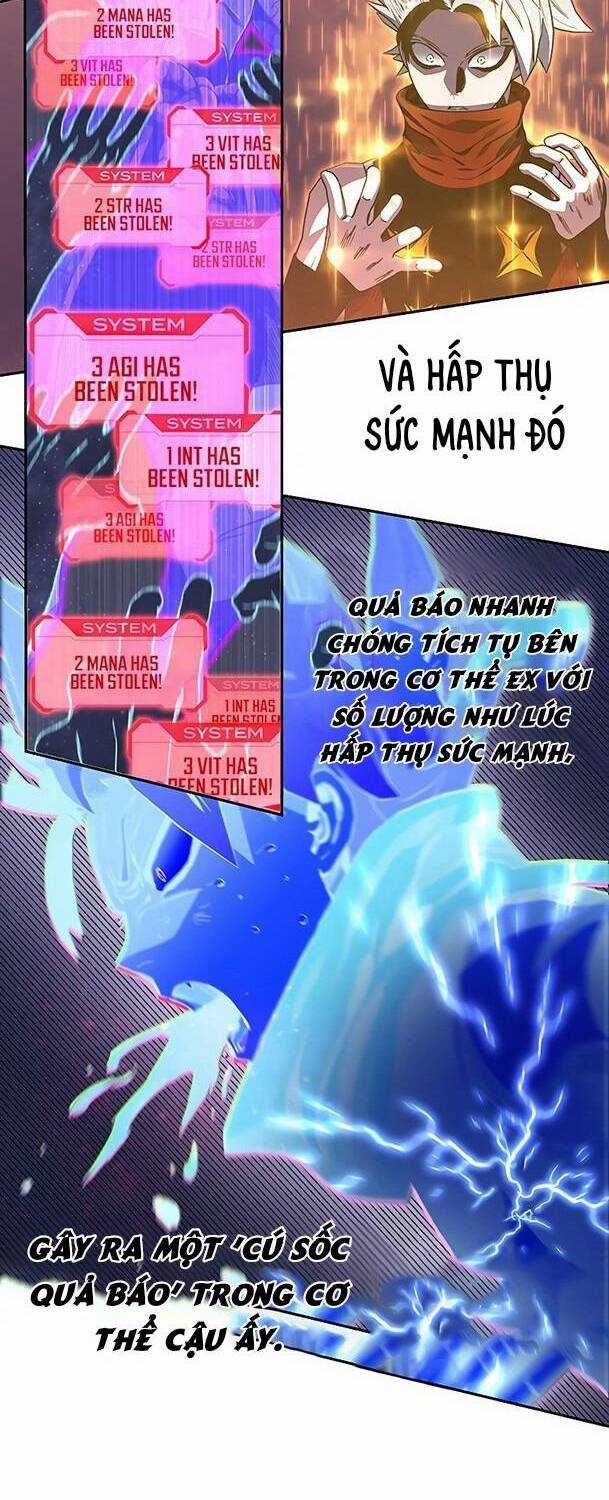 Ex & Ash Chapter 55 trang 51