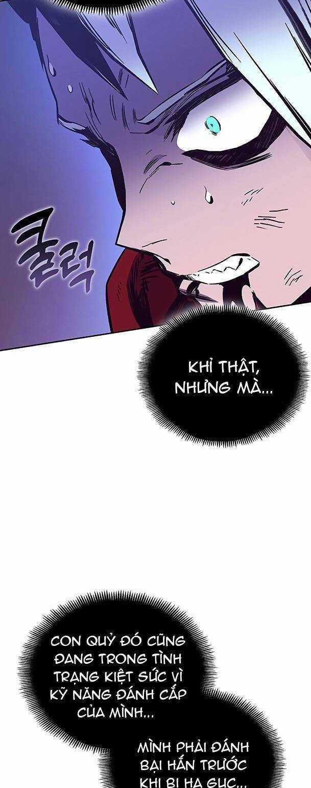 Ex & Ash Chapter 55 trang 54