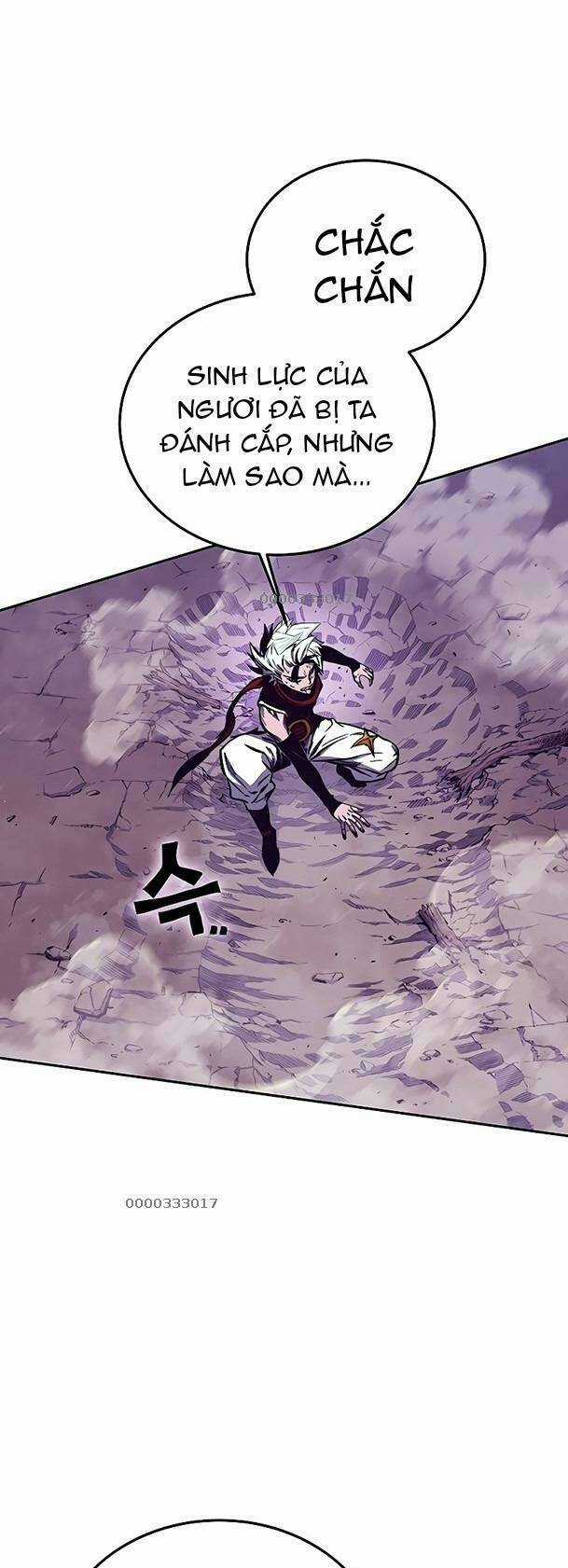 Ex & Ash Chapter 55 trang 62