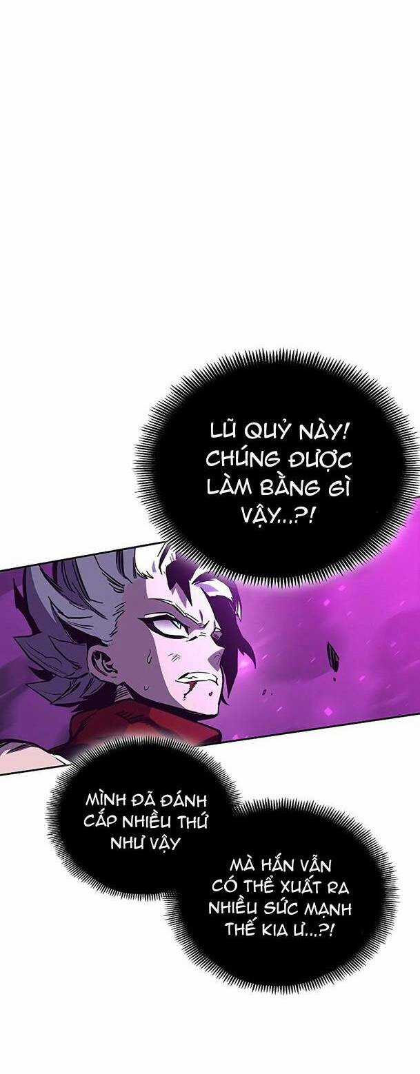 Ex & Ash Chapter 55 trang 71